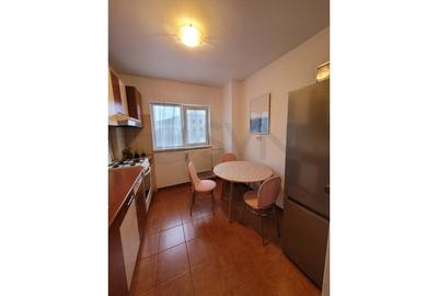 Apartament cu 2 camere semidecomandat, mobilat în Panduri - 3