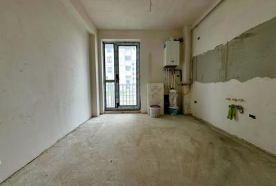 Apartament 2 camere BOREAL cu incalzire in pardoseala si loc de parcare inclus - 7