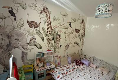 Apartament cu 3 camere decomandat în Nicolina - 4