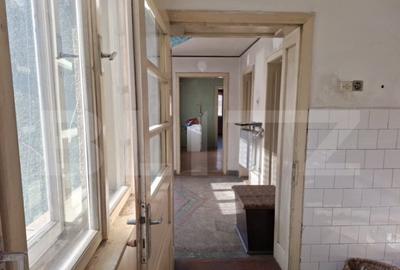 Vanzare Casa in Sacele - Locuin?a cu Teren Generos cu - 6