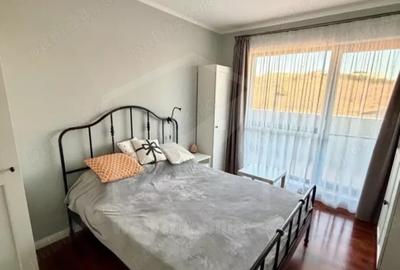 Apartament cu 2 camere semidecomandat, mobilat în Zorilor - 1