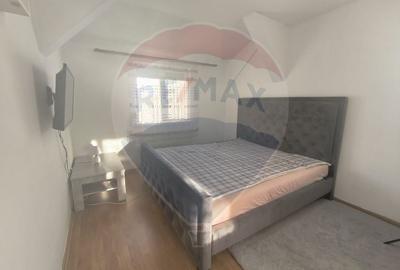 Apartament cu 3 camere de vanzare in zona Soarelui Apartament cu 3 camere de vanzare in zona Soarelui - 4