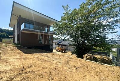 Casă individuală cu 5 camere cu Canalizare în Făget - 1