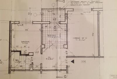 Apartament 2 camere ~ Etaj 2/4 ~ Centrala proprie ~ Loc parcare ADP - 16