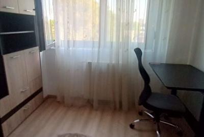 Apartament cu 2 camere semidecomandat în Central - 5