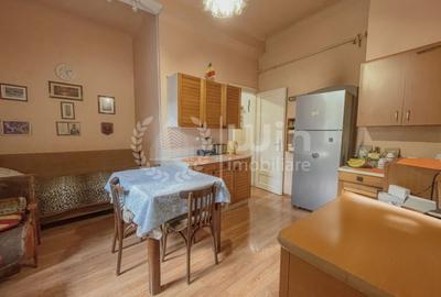 Apartament 3 camere | Tavan inalt | 81mp | Central | Zona Clinicilor - 8