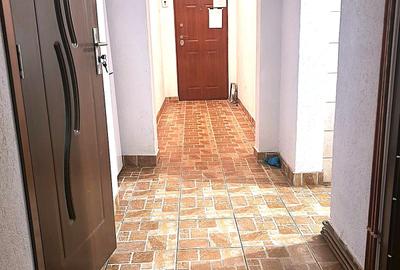 Apartament cu 2 camere decomandat în Mănăștur