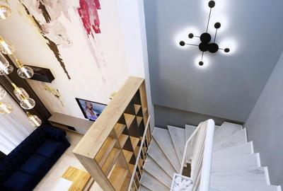 Duplex 3 Camere - ULTRAFINISAT - Mobilat si Utilat Comple... - 8