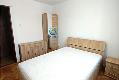 Apartament cu 2 camere semidecomandat, mobilat în Gării - 8