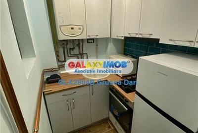 Armeneasca | 2 camere 55mp | 1980 | centrala AC cada balcon | metrou - 13