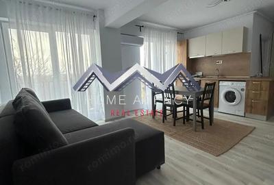 Apartament cu 2 camere semidecomandat în Central - 7