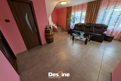 Valea Adanca - Casa individuala P+M 124 mp utili 1000 mp Teren - 2