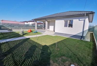 Casa noua 3 camere Domnesti 109mp - 5