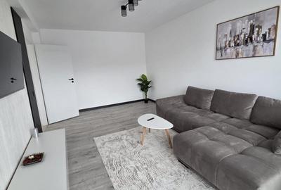 Apartament 2 camere situat in Tractorul, etaj 1, loc parcare! - 5