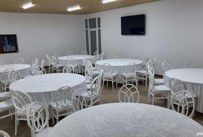 Spațiu comercial, de 130 mp, în Desa - 2