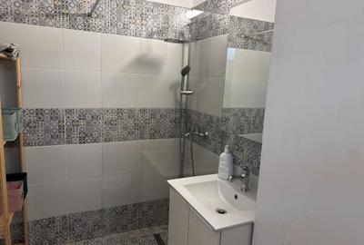 Garsonieră semidecomandată în Drumul Taberei - 11