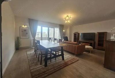 Apartament 114mp, mobilat premium, prima inchiriere, loc parcare,zona Alba Iulia - 1