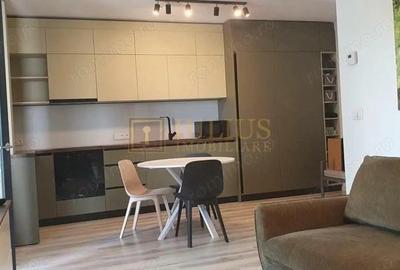 Apartament tip studio situat in Complexul Ateneo - 5