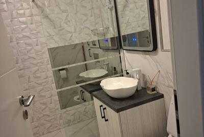 Apartament cu 2 camere decomandat în Central - 5