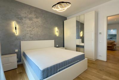 Apartament 2 camere de inchiriat // ONE Cotroceni Park - 2