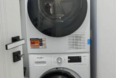 Apartament lux 3 camere, Selimbar Apartament lux 3 camere, Selimbar - 10