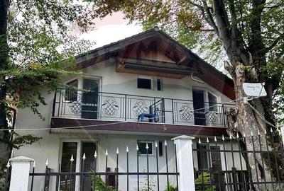 Spațiu comercial, de 240 mp, în Jieț