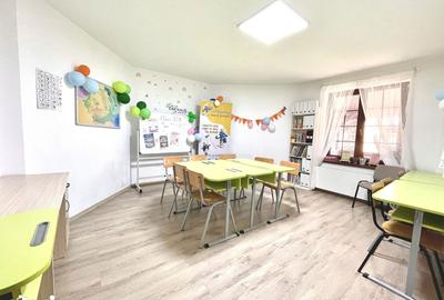 Casă cu 7 camere cu Teren 780 Mp în Prelungirea Ghencea - 11