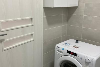 Popesti Leordeni, 300 m metrou Dimitrie Leonida - 12