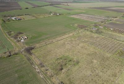 Teren intravilan de 1400 mp în Battonya - 9