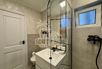 Apartament cu 2 camere renovat lux, pe Simion Barnutiu - 10