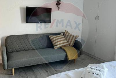 Studio de vanzare Mamaia Nord - 2