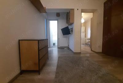 Apartament cu 2 camere semidecomandat în Malul Mureșului - 4