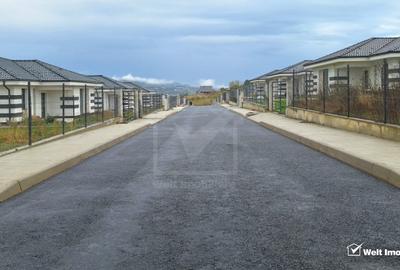 Casa individuala pe un singur nivel, Corusu, 500 mp teren - 12