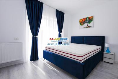 Apartament 3 camere - La Citadella Garden - NOU - 3