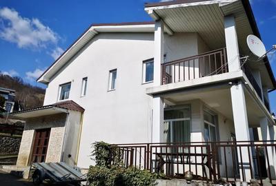 Casă cu 5 camere în Grigorescu - 4