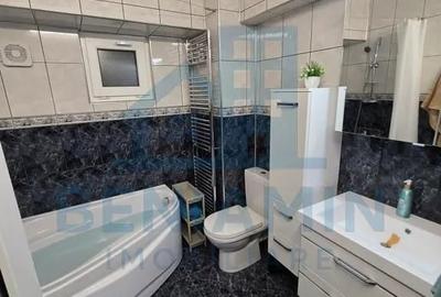 Apartament cu 4 camere semidecomandat în Central - 10