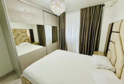 Apartament modern, nou, 4 camere, parcare, zona Florilor! - 7