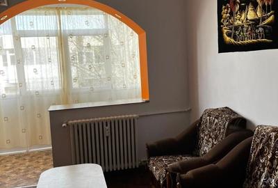 Apartament cu 2 camere semidecomandat în Calea București - 11