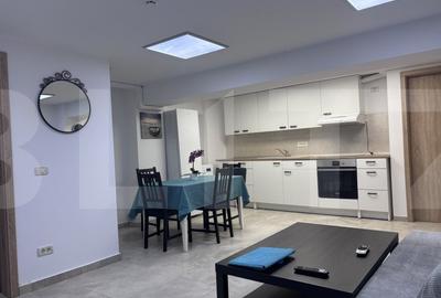 Apartament de vanzare, cu 1 camera, 47,5 m?, langa Iulius Mall, spatiu SAD