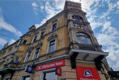 Apartament clasic de doua camere zona Centrul Istoric