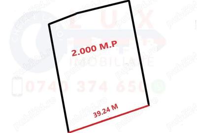 ID 7888 DE VANZARE Teren intravilan *Sat CATALOI - 1