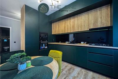 Apartament 2 camere, DECOMANDAT, Sud - Vest | FLORESTI - 1