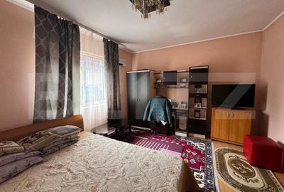 Casa individuala, zona Putnei, Radauti. - 4