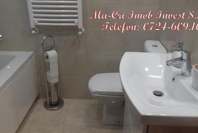 Apartament 3 camere--zona GROZAVESTI - 13