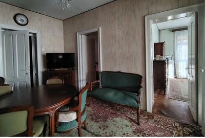 Apartament cu 3 camere în Gară - 2