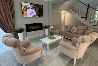 Casă în Central - 2