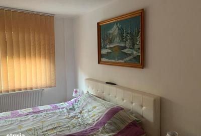 Apartament cu 3 camere decomandat în Central - 2
