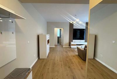 Apartament cu 2 camere semidecomandat în Solidarității - 8