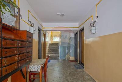 Comision 0% | Apartament cu 2 camere | Renovat | Cartieru... - 17