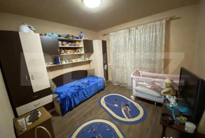 Apartament cu 4 camere decomandat în Central - 17